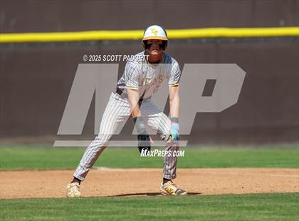 Thumbnail 2 in Temecula Valley vs. Castaic (CIF SS D3 Quarterfinals) photogallery.