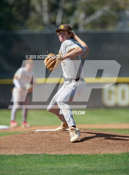 Thumbnail 2 in Temecula Valley vs. Castaic (CIF SS D3 Quarterfinals) photogallery.