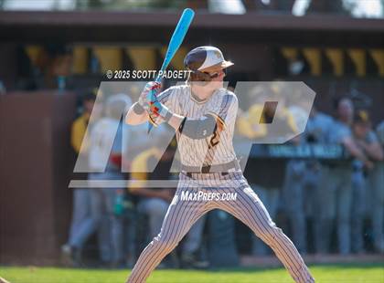 Thumbnail 1 in Temecula Valley vs. Castaic (CIF SS D3 Quarterfinals) photogallery.