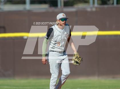 Thumbnail 2 in Temecula Valley vs. Castaic (CIF SS D3 Quarterfinals) photogallery.