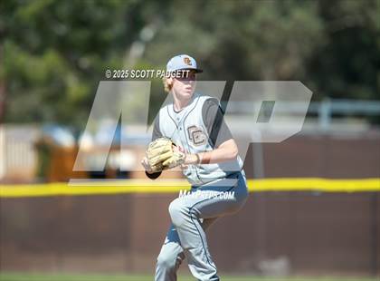 Thumbnail 2 in Temecula Valley vs. Castaic (CIF SS D3 Quarterfinals) photogallery.