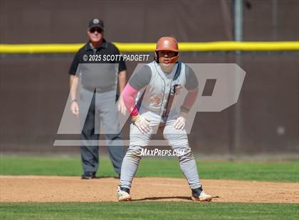 Thumbnail 1 in Temecula Valley vs. Castaic (CIF SS D3 Quarterfinals) photogallery.