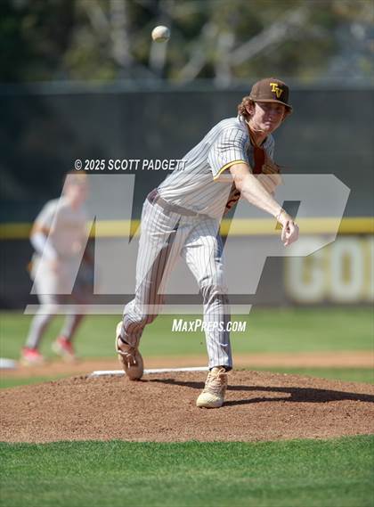 Thumbnail 2 in Temecula Valley vs. Castaic (CIF SS D3 Quarterfinals) photogallery.