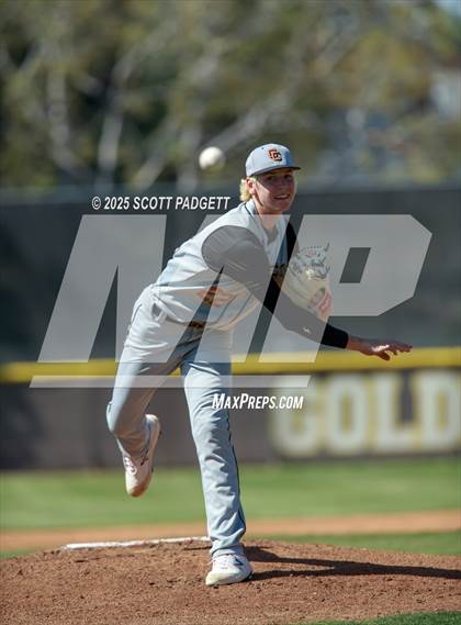 Thumbnail 1 in Temecula Valley vs. Castaic (CIF SS D3 Quarterfinals) photogallery.
