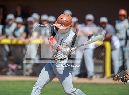 Thumbnail 2 in Temecula Valley vs. Castaic (CIF SS D3 Quarterfinals) photogallery.