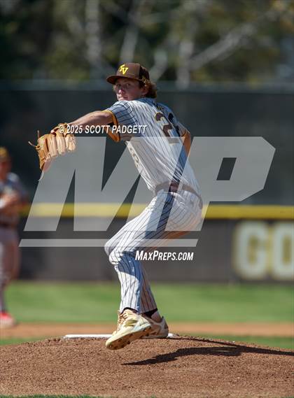 Thumbnail 1 in Temecula Valley vs. Castaic (CIF SS D3 Quarterfinals) photogallery.