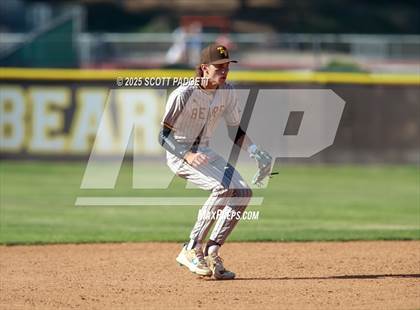 Thumbnail 1 in Temecula Valley vs. Castaic (CIF SS D3 Quarterfinals) photogallery.