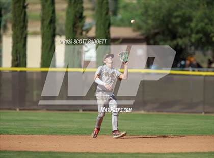 Thumbnail 2 in Temecula Valley vs. Castaic (CIF SS D3 Quarterfinals) photogallery.