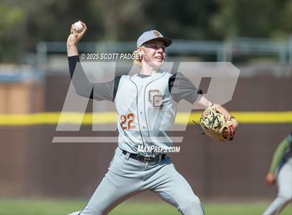 Thumbnail 2 in Temecula Valley vs. Castaic (CIF SS D3 Quarterfinals) photogallery.