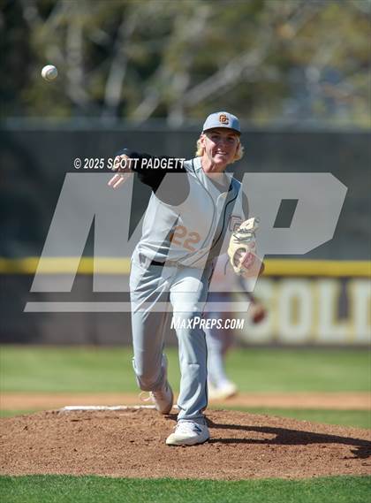 Thumbnail 2 in Temecula Valley vs. Castaic (CIF SS D3 Quarterfinals) photogallery.