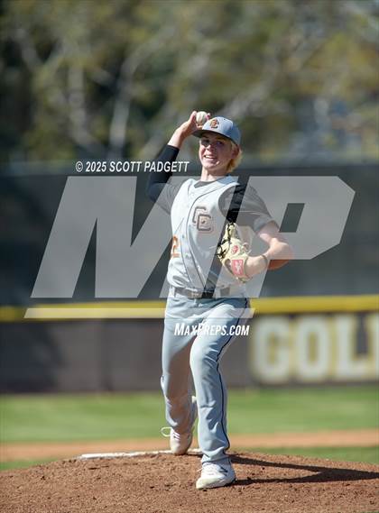 Thumbnail 1 in Temecula Valley vs. Castaic (CIF SS D3 Quarterfinals) photogallery.