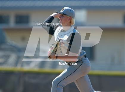 Thumbnail 3 in Temecula Valley vs. Castaic (CIF SS D3 Quarterfinals) photogallery.