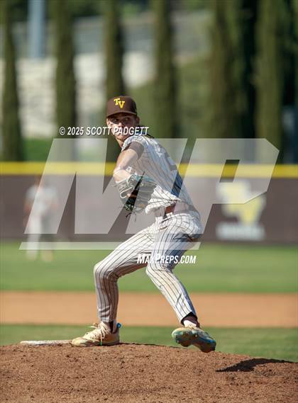 Thumbnail 1 in Temecula Valley vs. Castaic (CIF SS D3 Quarterfinals) photogallery.