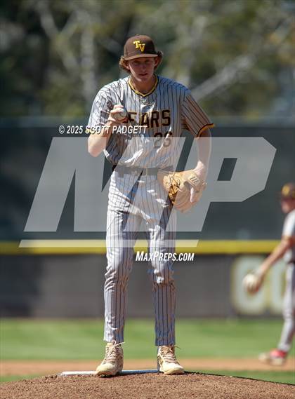 Thumbnail 3 in Temecula Valley vs. Castaic (CIF SS D3 Quarterfinals) photogallery.