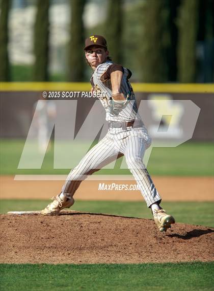 Thumbnail 1 in Temecula Valley vs. Castaic (CIF SS D3 Quarterfinals) photogallery.