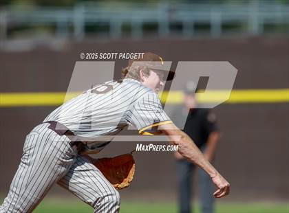 Thumbnail 2 in Temecula Valley vs. Castaic (CIF SS D3 Quarterfinals) photogallery.