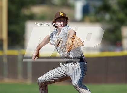 Thumbnail 2 in Temecula Valley vs. Castaic (CIF SS D3 Quarterfinals) photogallery.