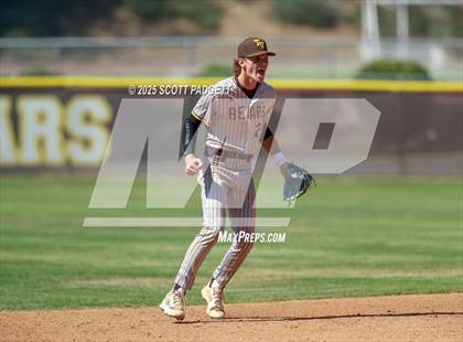 Thumbnail 2 in Temecula Valley vs. Castaic (CIF SS D3 Quarterfinals) photogallery.