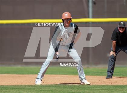 Thumbnail 2 in Temecula Valley vs. Castaic (CIF SS D3 Quarterfinals) photogallery.