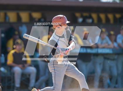 Thumbnail 3 in Temecula Valley vs. Castaic (CIF SS D3 Quarterfinals) photogallery.