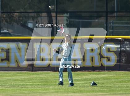 Thumbnail 2 in Temecula Valley vs. Castaic (CIF SS D3 Quarterfinals) photogallery.