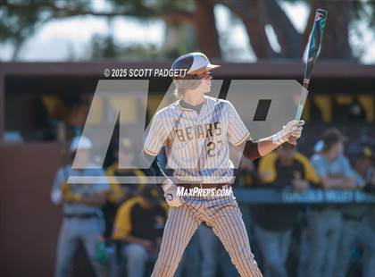Thumbnail 3 in Temecula Valley vs. Castaic (CIF SS D3 Quarterfinals) photogallery.
