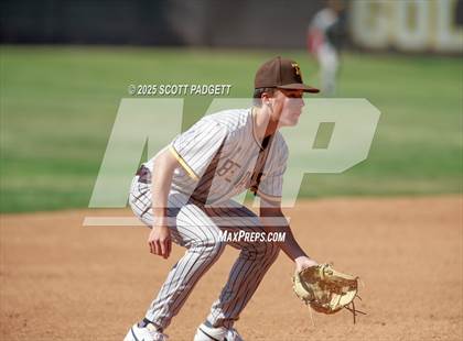Thumbnail 1 in Temecula Valley vs. Castaic (CIF SS D3 Quarterfinals) photogallery.