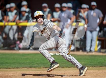 Thumbnail 1 in Temecula Valley vs. Castaic (CIF SS D3 Quarterfinals) photogallery.