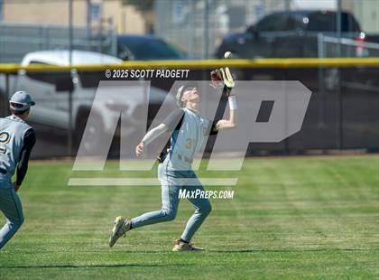 Thumbnail 2 in Temecula Valley vs. Castaic (CIF SS D3 Quarterfinals) photogallery.