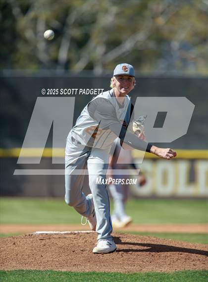 Thumbnail 3 in Temecula Valley vs. Castaic (CIF SS D3 Quarterfinals) photogallery.