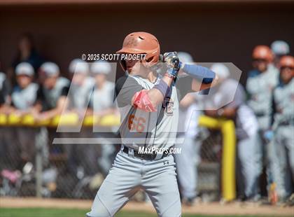 Thumbnail 1 in Temecula Valley vs. Castaic (CIF SS D3 Quarterfinals) photogallery.