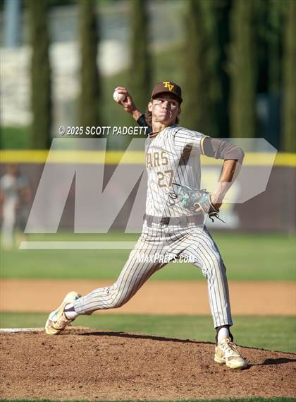 Thumbnail 3 in Temecula Valley vs. Castaic (CIF SS D3 Quarterfinals) photogallery.