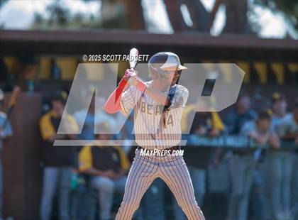 Thumbnail 3 in Temecula Valley vs. Castaic (CIF SS D3 Quarterfinals) photogallery.