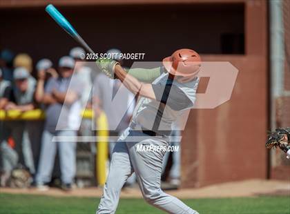 Thumbnail 2 in Temecula Valley vs. Castaic (CIF SS D3 Quarterfinals) photogallery.