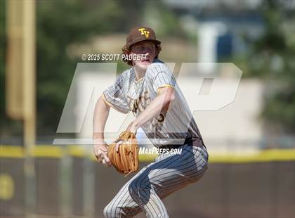 Thumbnail 3 in Temecula Valley vs. Castaic (CIF SS D3 Quarterfinals) photogallery.