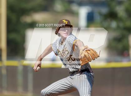 Thumbnail 2 in Temecula Valley vs. Castaic (CIF SS D3 Quarterfinals) photogallery.