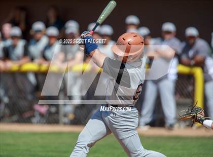 Thumbnail 1 in Temecula Valley vs. Castaic (CIF SS D3 Quarterfinals) photogallery.