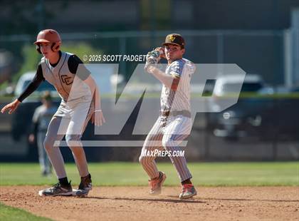 Thumbnail 1 in Temecula Valley vs. Castaic (CIF SS D3 Quarterfinals) photogallery.