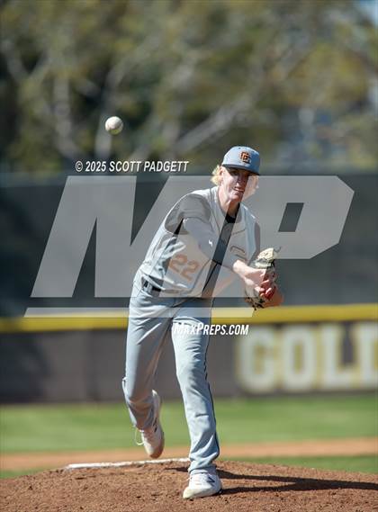 Thumbnail 3 in Temecula Valley vs. Castaic (CIF SS D3 Quarterfinals) photogallery.