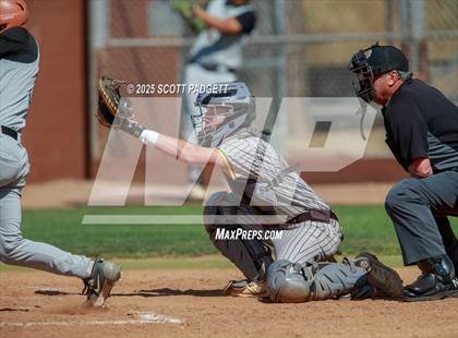Thumbnail 3 in Temecula Valley vs. Castaic (CIF SS D3 Quarterfinals) photogallery.