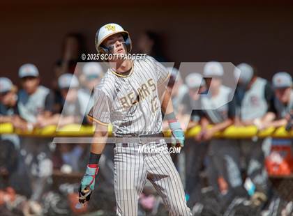 Thumbnail 1 in Temecula Valley vs. Castaic (CIF SS D3 Quarterfinals) photogallery.