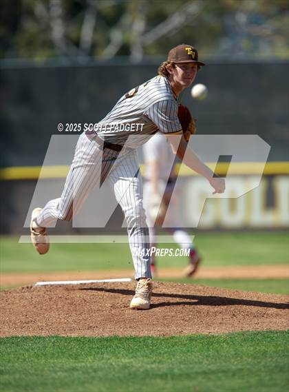 Thumbnail 3 in Temecula Valley vs. Castaic (CIF SS D3 Quarterfinals) photogallery.