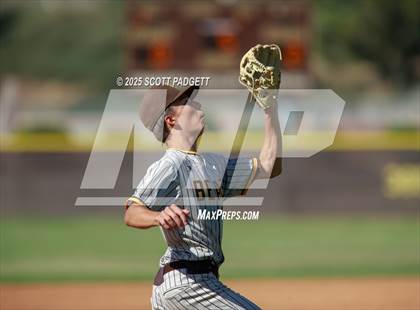Thumbnail 1 in Temecula Valley vs. Castaic (CIF SS D3 Quarterfinals) photogallery.