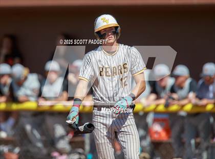 Thumbnail 3 in Temecula Valley vs. Castaic (CIF SS D3 Quarterfinals) photogallery.