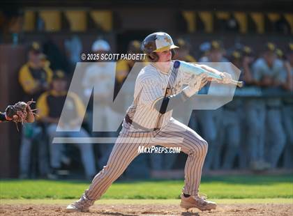 Thumbnail 2 in Temecula Valley vs. Castaic (CIF SS D3 Quarterfinals) photogallery.