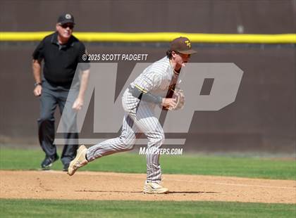 Thumbnail 3 in Temecula Valley vs. Castaic (CIF SS D3 Quarterfinals) photogallery.