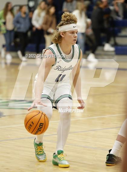 Thumbnail 1 in Springville @ Ridgeline photogallery.