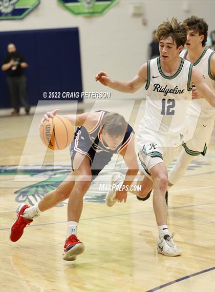 Thumbnail 1 in Springville @ Ridgeline photogallery.