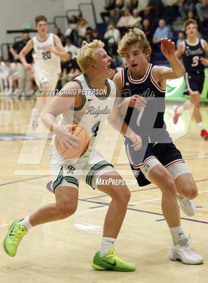 Thumbnail 2 in Springville @ Ridgeline photogallery.