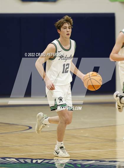 Thumbnail 2 in Springville @ Ridgeline photogallery.